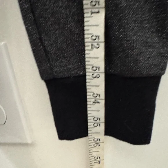 PINK Victoria's Secret with 5th Ocean One piece Pajamas Size Large - Picture 5 of 9